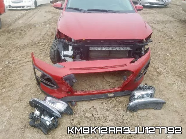 KM8K12AA3JU127792 фото 10