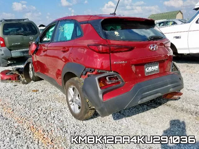 KM8K12AA4KU291036 фото 4