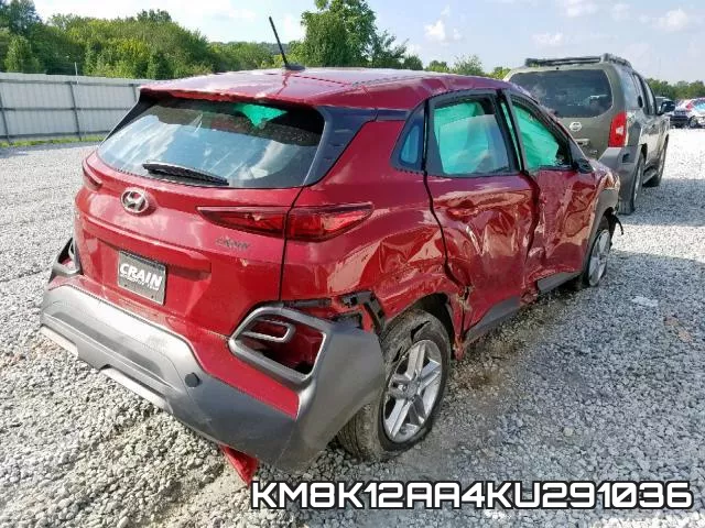 KM8K12AA4KU291036 фото 5