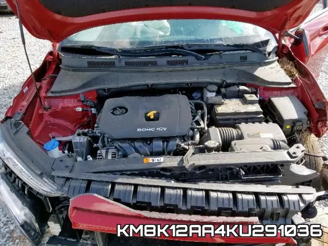 KM8K12AA4KU291036 фото 8