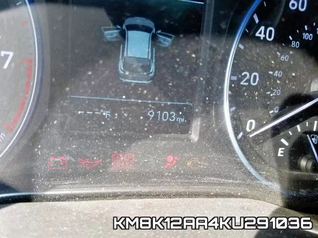 KM8K12AA4KU291036 фото 9