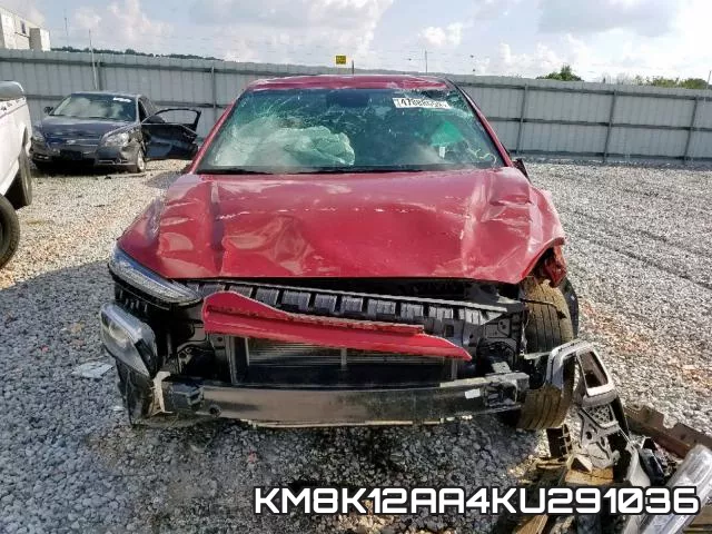 KM8K12AA4KU291036 фото 10