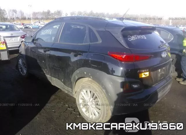 KM8K2CAA2KU191360 фото 4