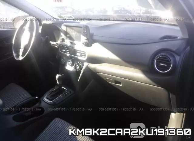 KM8K2CAA2KU191360 фото 6