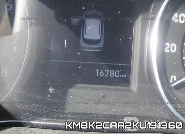KM8K2CAA2KU191360 фото 8