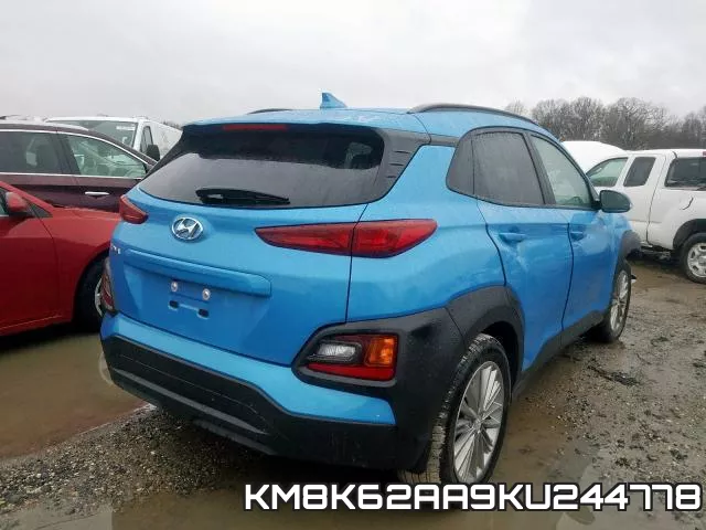 KM8K62AA9KU244778 фото 5