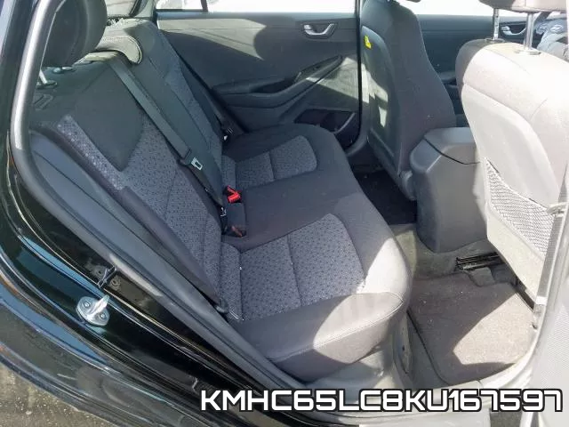 KMHC65LC8KU167597 фото 7