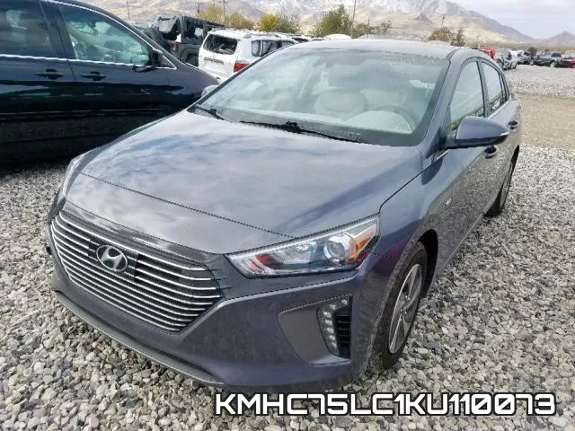 KMHC75LC1KU110073 фото 3