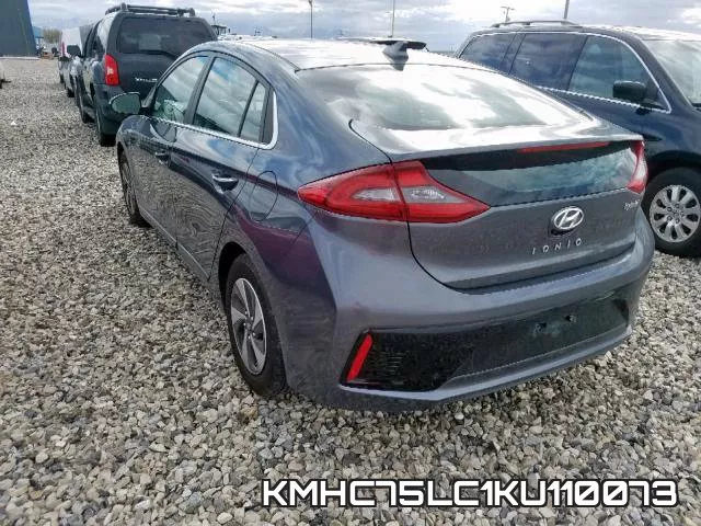 KMHC75LC1KU110073 фото 4