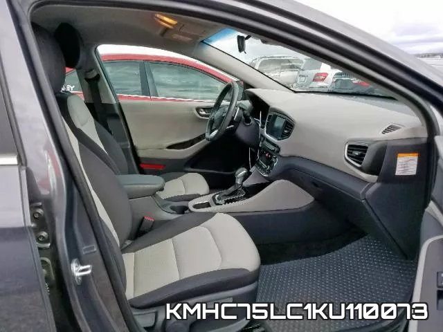 KMHC75LC1KU110073 фото 6