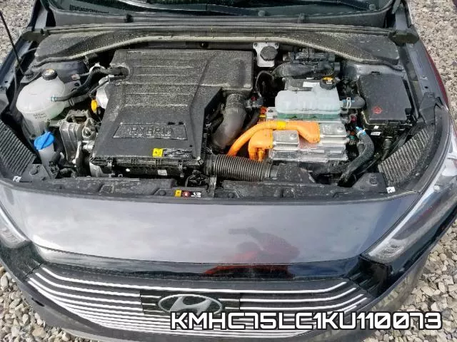 KMHC75LC1KU110073 фото 8