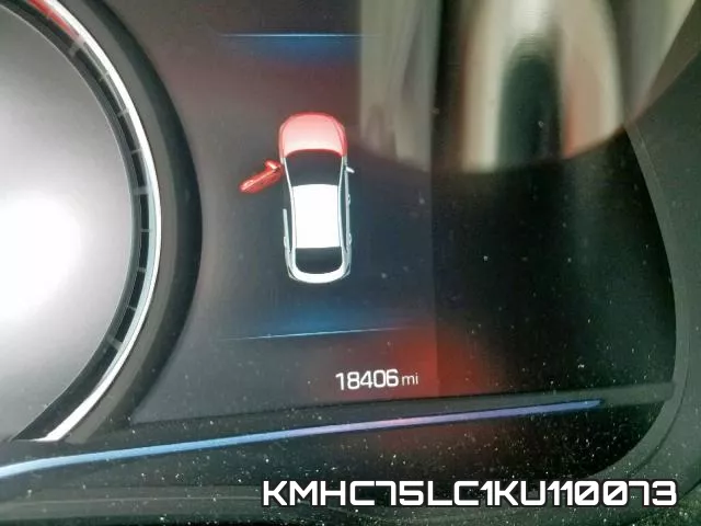 KMHC75LC1KU110073 фото 9