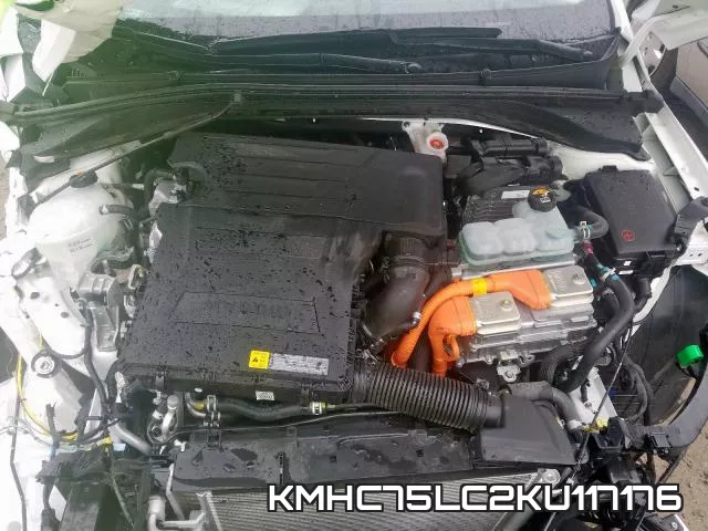 KMHC75LC2KU117176 фото 8