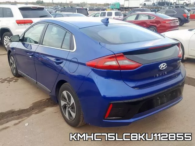 KMHC75LC8KU112855 фото 4