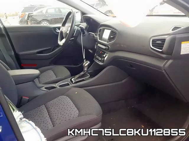 KMHC75LC8KU112855 фото 6