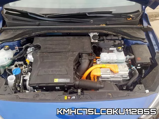 KMHC75LC8KU112855 фото 8