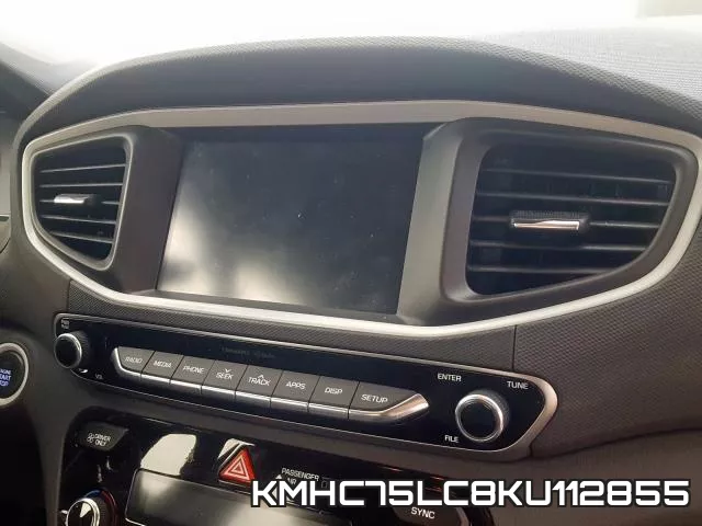 KMHC75LC8KU112855 фото 10