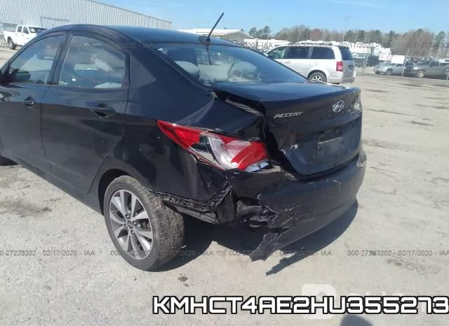 KMHCT4AE2HU355273 фото 7