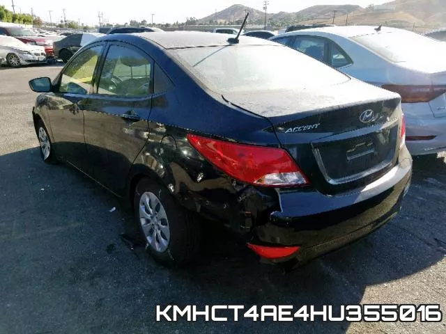 KMHCT4AE4HU355016 фото 4