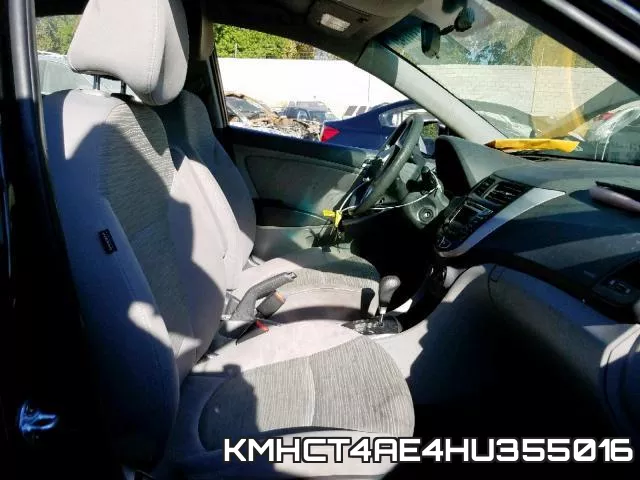 KMHCT4AE4HU355016 фото 6