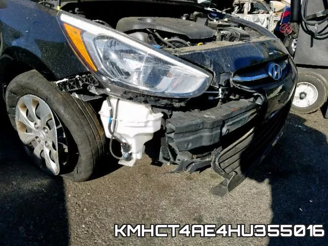 KMHCT4AE4HU355016 фото 10
