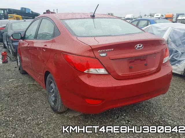 KMHCT4AE8HU380842 фото 4