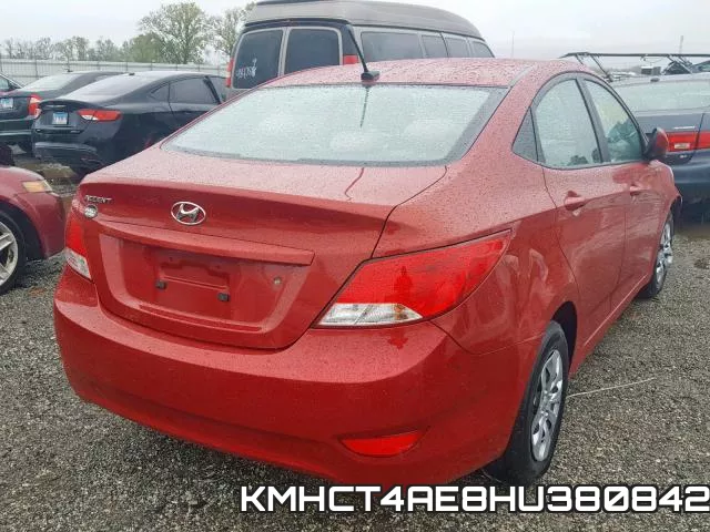 KMHCT4AE8HU380842 фото 5