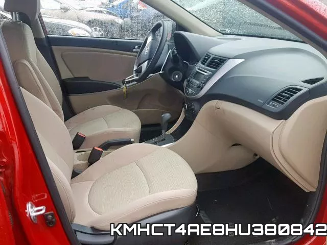 KMHCT4AE8HU380842 фото 6