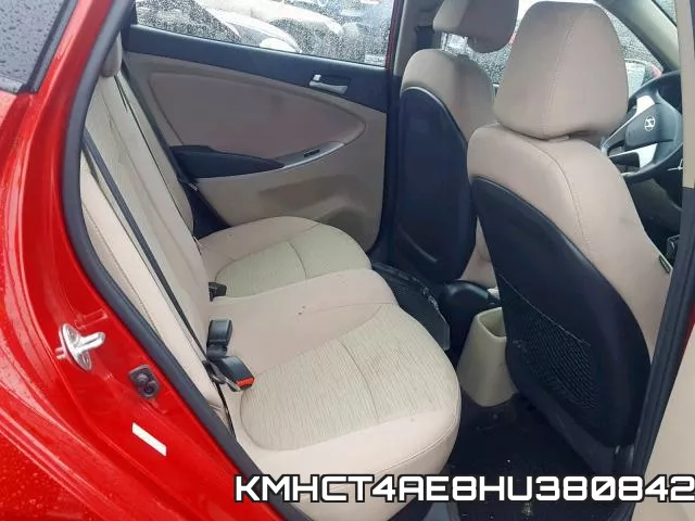 KMHCT4AE8HU380842 фото 7