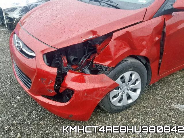 KMHCT4AE8HU380842 фото 10