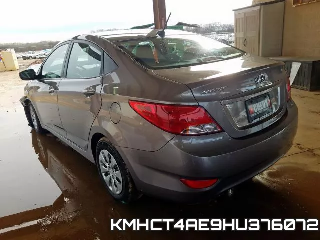 KMHCT4AE9HU376072 фото 4