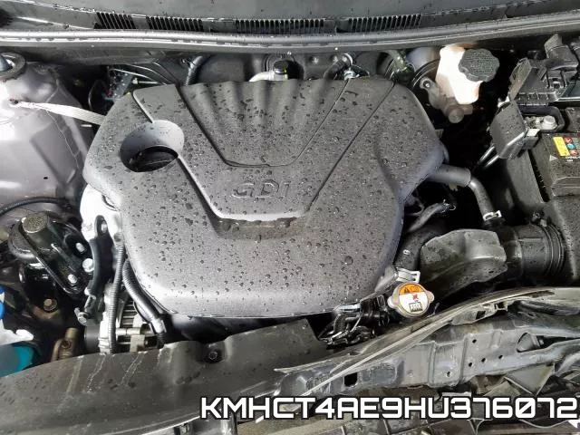 KMHCT4AE9HU376072 фото 8