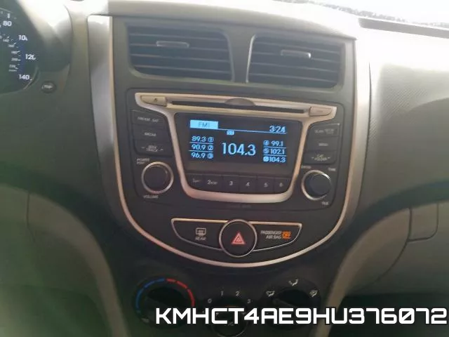 KMHCT4AE9HU376072 фото 10
