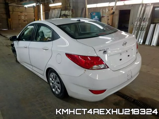KMHCT4AEXHU218324 фото 4