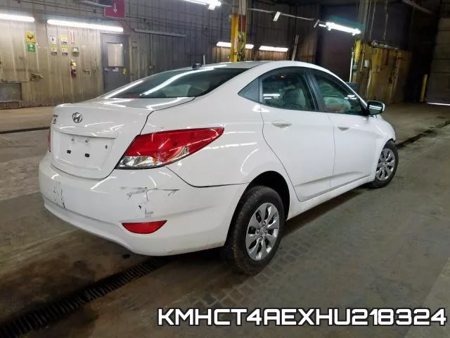 KMHCT4AEXHU218324 фото 5
