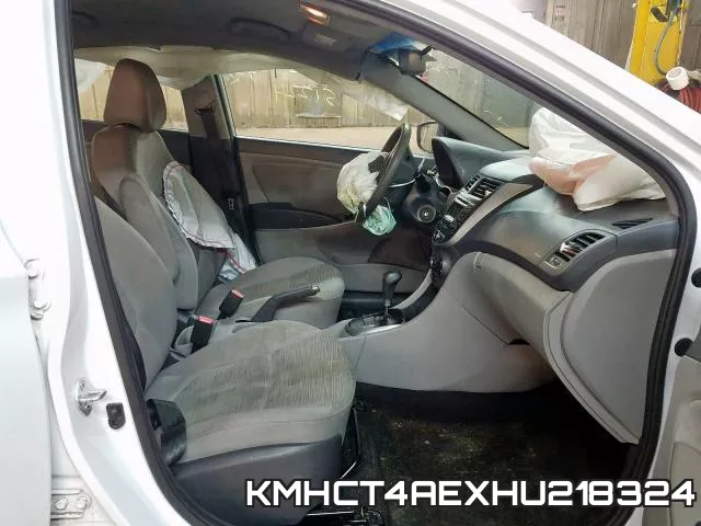 KMHCT4AEXHU218324 фото 6