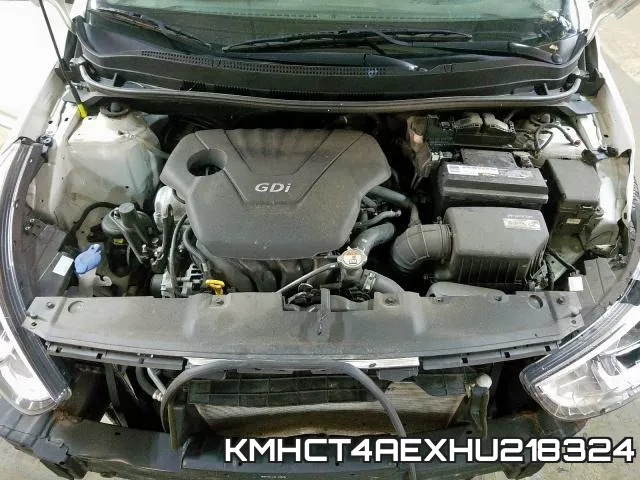 KMHCT4AEXHU218324 фото 8