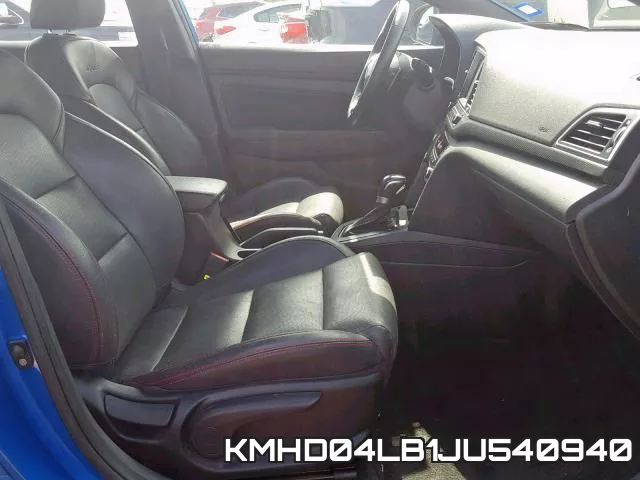 KMHD04LB1JU540940 фото 6