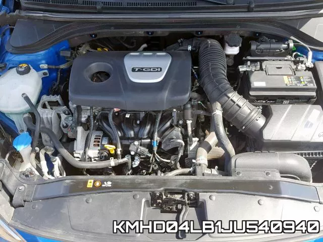 KMHD04LB1JU540940 фото 8