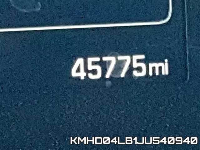 KMHD04LB1JU540940 фото 9