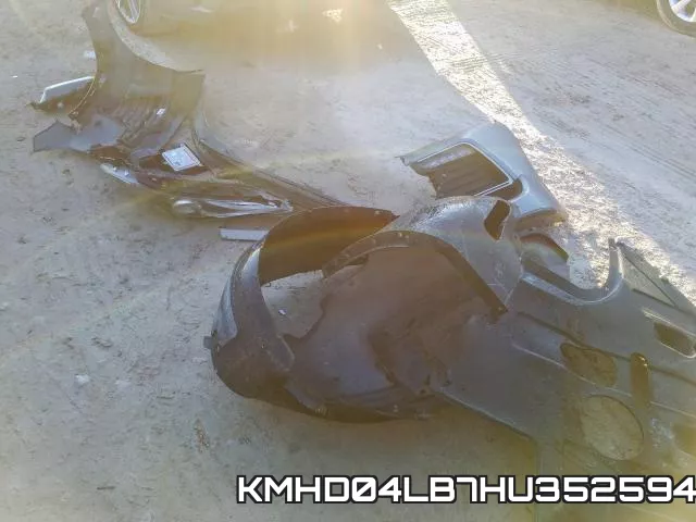 KMHD04LB7HU352594 фото 10