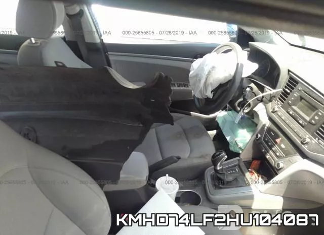 KMHD74LF2HU104087 фото 6