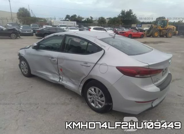 KMHD74LF2HU109449 фото 4