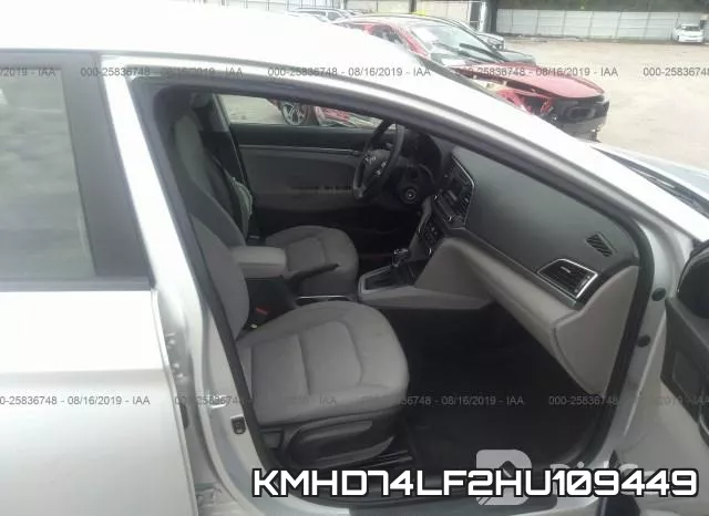 KMHD74LF2HU109449 фото 6