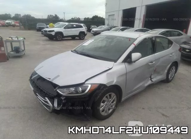 KMHD74LF2HU109449 фото 7