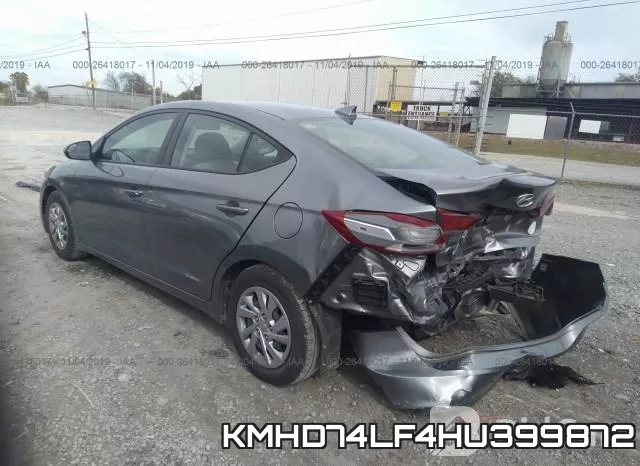 KMHD74LF4HU399872 фото 4