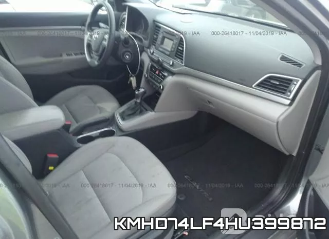 KMHD74LF4HU399872 фото 6