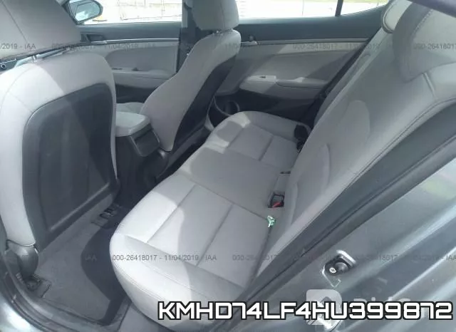 KMHD74LF4HU399872 фото 9