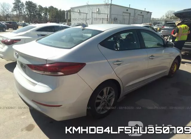 KMHD84LF5HU350709 фото 5