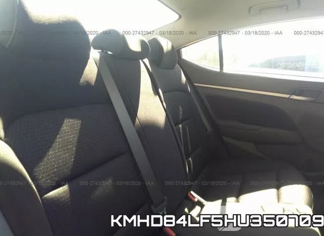 KMHD84LF5HU350709 фото 9
